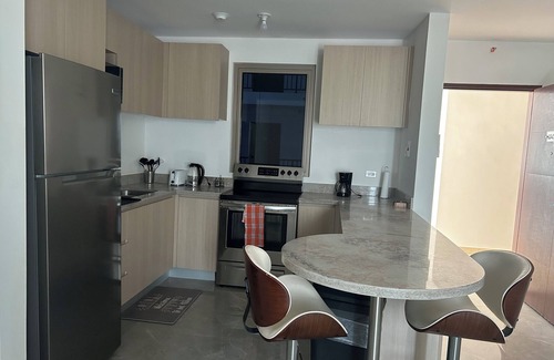 Eden Gardens Apartamento | Secret Hideaway
