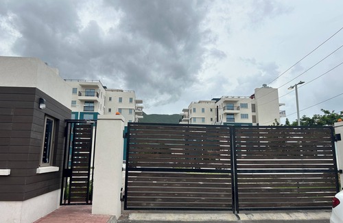 Eden Gardens Apartamento | Secret Hideaway