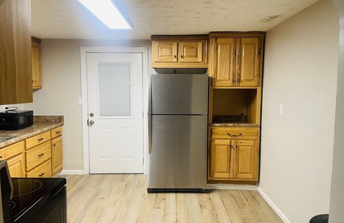 Rossville Apartamento | Secret Hideaway