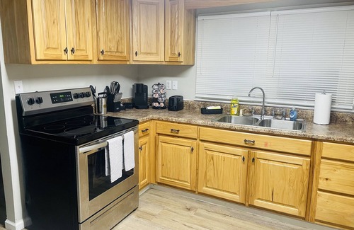 Rossville Apartamento | Secret Hideaway