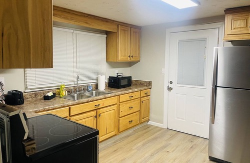 Rossville Apartamento | Secret Hideaway