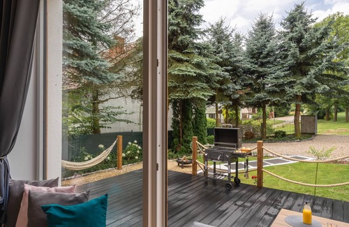 Paszkowka Casa | Secret Loft by Villa Jurka