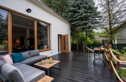 Paszkowka Casa | Secret Loft by Villa Jurka