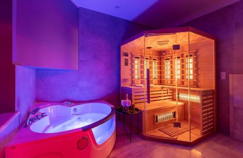 Wilda Apartamento | Secret Love BDSM & SPA