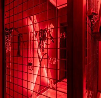 Wilda Apartamento | Secret Love BDSM & SPA