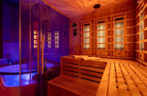 Wilda Apartamento | Secret Love BDSM & SPA