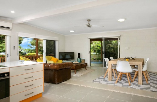 Mission Beach Casa | Misión secreta - Mission Beach