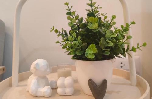 Thung Song Hong Apartamento | Secret Muji Vintage Building ห้องลับมูจิในตึกวินเทจ