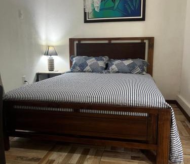 Cocles Apartamento | Secret Paradise