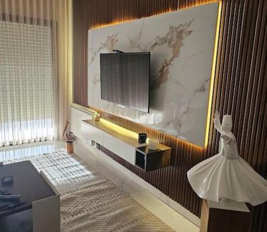 Hammam Sousse Apartamento | Secret Place