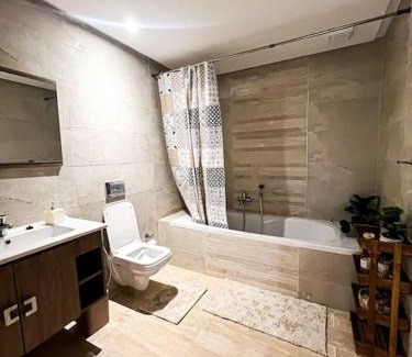 Hammam Sousse Apartamento | Secret Place