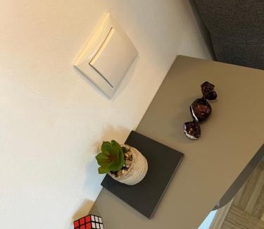 Jakomini Apartamento | Secret Room Winkelgasse-Diagon Alley