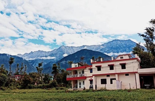 Sidhpur Casa | Secret Serenity Family Suite