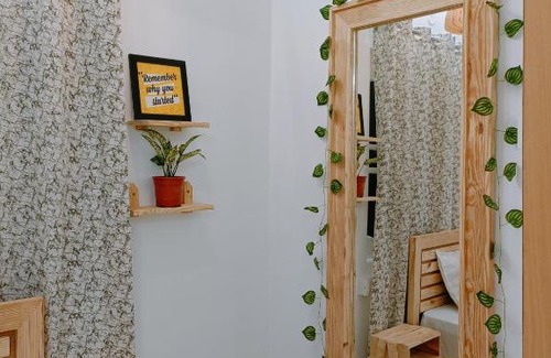 Sidhpur Casa | Secret Serenity Family Suite