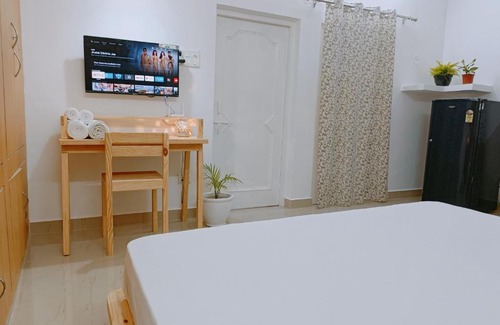 Sidhpur Casa | Secret Serenity Family Suite
