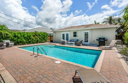 Naples Park Casa | Secret Splash