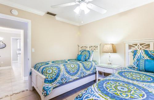 Naples Park Casa | Secret Splash