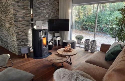 Municipality of Rijssen-Holten Casa | Secret Wellness Boszicht