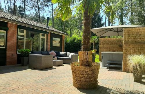 Municipality of Rijssen-Holten Casa | Secret Wellness Boszicht