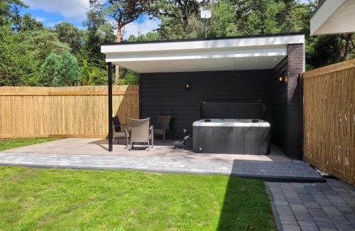 Municipality of Rijssen-Holten Casa | Secret Wellness Puur Natuur