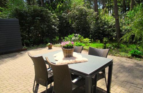 Municipality of Rijssen-Holten Casa | Secret Wellness Puur Natuur