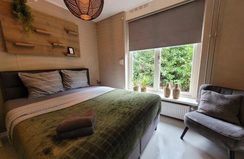 Municipality of Rijssen-Holten Casa | Secret Wellness Puur Natuur