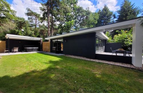 Municipality of Rijssen-Holten Casa | Secret Wellness Puur Natuur