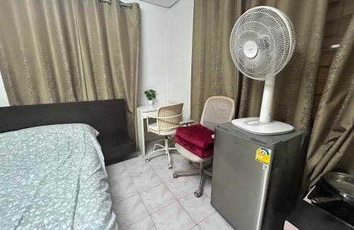 Thung Song Hong Casa | Secret Wewash Room Laksi Donmuang Airport ห้องลับวีวอช หลักสี่สนามบินดอนเมือง