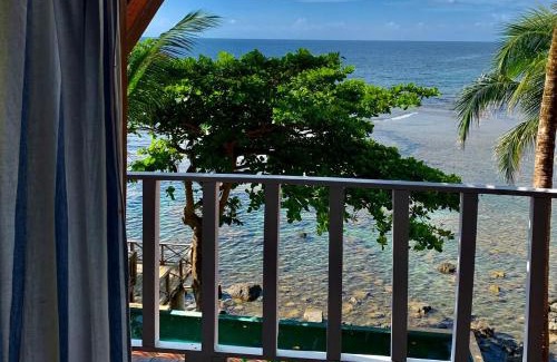 Eastern Panama Chalet De Esquí | Secreto Frente Al Mar