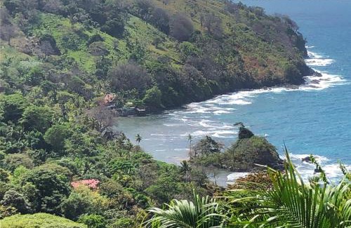 Eastern Panama Chalet De Esquí | Secreto Frente Al Mar