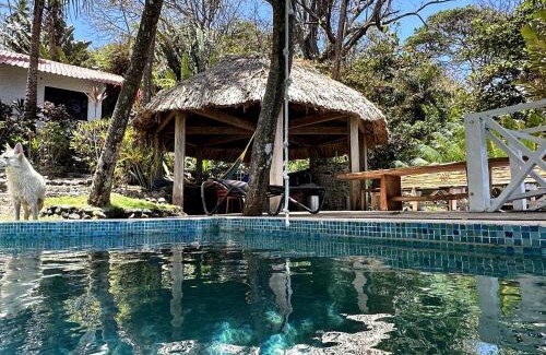Eastern Panama Chalet De Esquí | Secreto Frente Al Mar