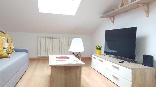 Centro histórico Apartamento | Secretos de Teruel VUT-TE-24-0075