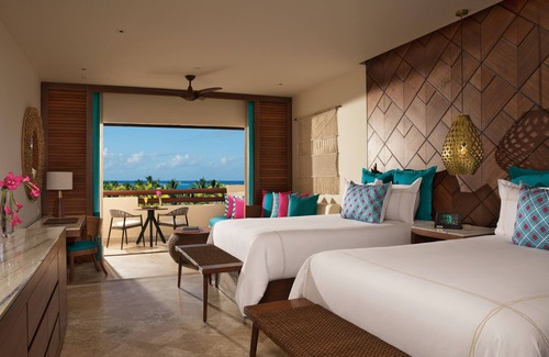 Maroma Complejo | Secrets Maroma Beach Riviera Cancun - Adults Only - All inclusive