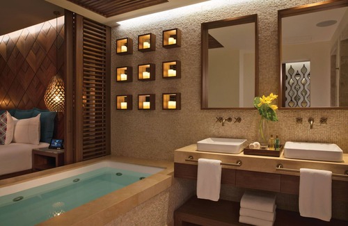 Maroma Complejo | Secrets Maroma Beach Riviera Cancun - Adults Only - All inclusive
