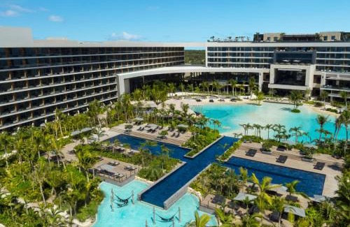 Villa Juarez Complejo | Secrets Moxché Playa del Carmen - Adults Only - All Inclusive