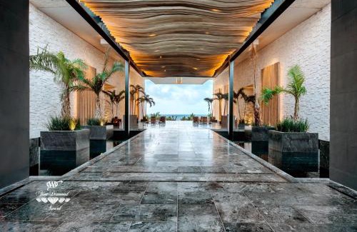 Villa Juarez Complejo | Secrets Moxché Playa del Carmen - Adults Only - All Inclusive