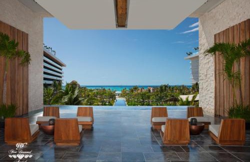 Villa Juarez Complejo | Secrets Moxché Playa del Carmen - Adults Only - All Inclusive