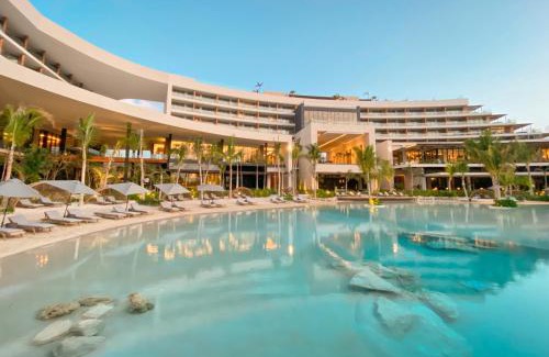 Villa Juarez Complejo | Secrets Moxché Playa del Carmen - Adults Only - All Inclusive