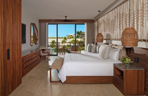 Costa Mujeres Complejo | Secrets Playa Blanca Costa Mujeres - Adults Only - All Inclusive