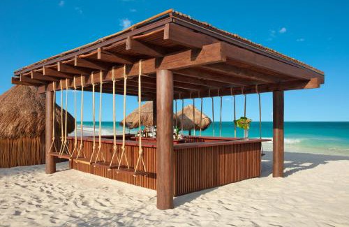 Costa Mujeres Complejo | Secrets Playa Blanca Costa Mujeres - All Inclusive Adults Only