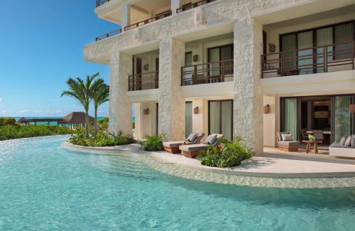 Costa Mujeres Complejo | Secrets Playa Blanca Costa Mujeres - All Inclusive Adults Only