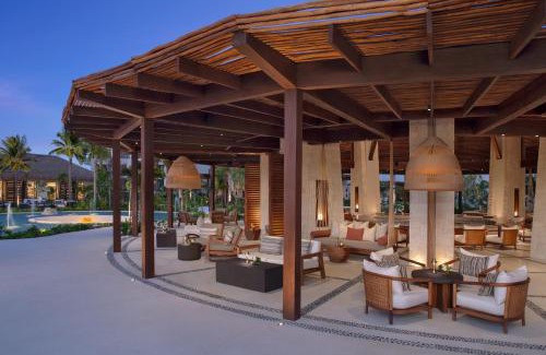 Costa Mujeres Complejo | Secrets Playa Blanca Costa Mujeres - All Inclusive Adults Only