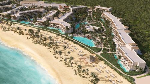 Miches Complejo | Secrets Playa Esmeralda Resort & Spa - All Inclusive