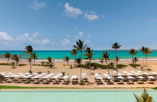Miches Complejo | Secrets Playa Esmeralda Resort & Spa - All Inclusive