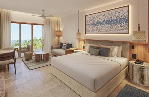 Playa Mujeres Complejo | Secrets Playa Mujeres Golf & Spa Resort - All Inclusive Adults Only - Grand Reopening Coming Soon!