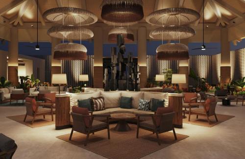 Playa Mujeres Complejo | Secrets Playa Mujeres Golf & Spa Resort - All Inclusive Adults Only - Grand Reopening Coming Soon!