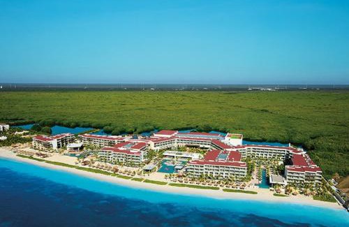 Puerto Morelos Complejo | Secrets Riviera Cancún Resort & Spa - Adults Only - All inclusive