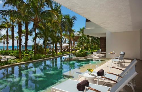 Puerto Morelos Complejo | Secrets Riviera Cancún Resort & Spa - Adults Only - All inclusive