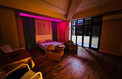 Yasamal Apartamento | Secrets Room Baku