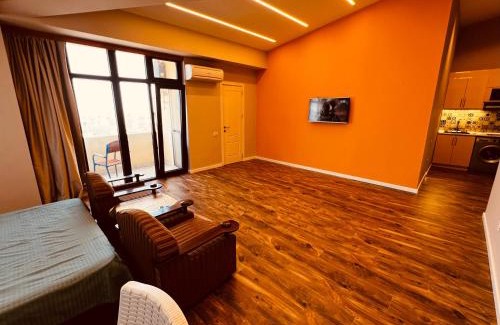 Yasamal Apartamento | Secrets Room Baku